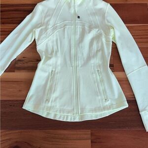 Women's Lululemon Define Jacket